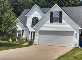 200 Belmont Ct, Lexington, KY 40516