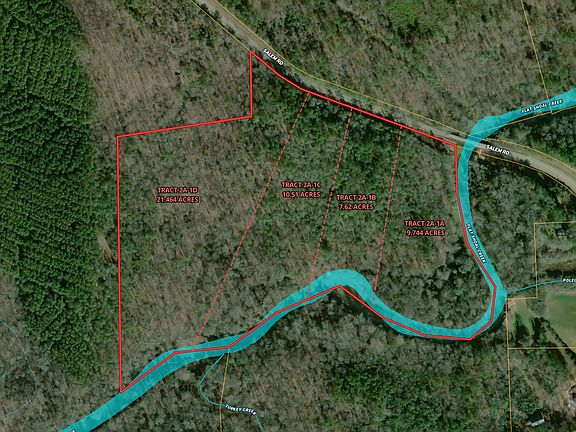 2nd image of TRACT 2A1 Salem Rd #D