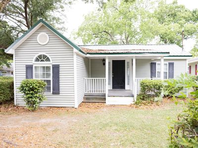 901 Palm St., Georgetown, SC, 29440