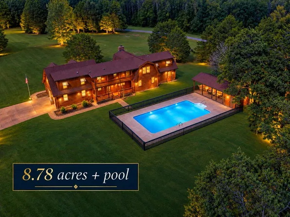 7830 Mahan Gap Rd, Ooltewah, TN 37363