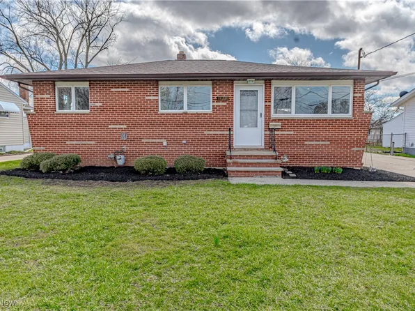 14231 Thompson Blvd, Brookpark, OH 44142