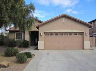 1934 E Bart St, Gilbert, AZ 85295