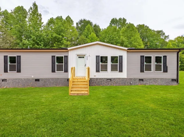 1175 Simms School Rd, Central, SC 29630