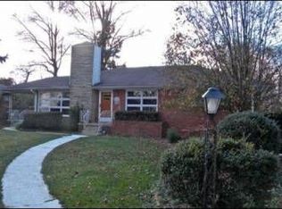 715 Forest View Rd, Knoxville, TN 37919