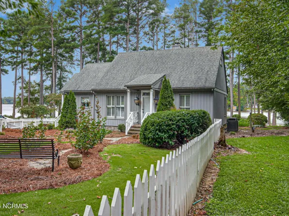 5818 Fleming Court, Rocky Mount, NC 27803