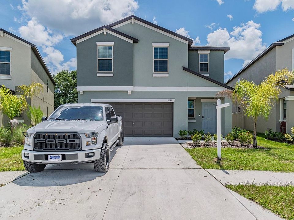 1st image of 5157 White Chicory Dr