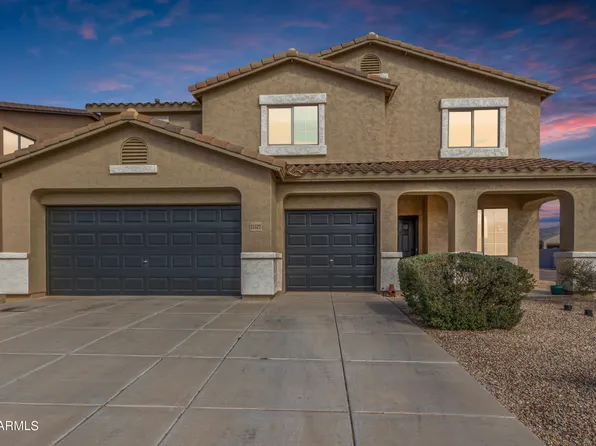 11522 E LUPINE Lane, Florence, AZ 85132