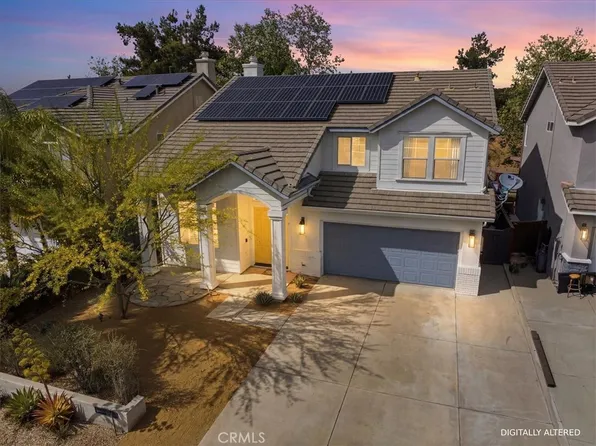 30172 Heritage St, Murrieta, CA 92563