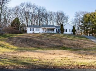 83 Church Hill Rd, Haddam, CT 06438