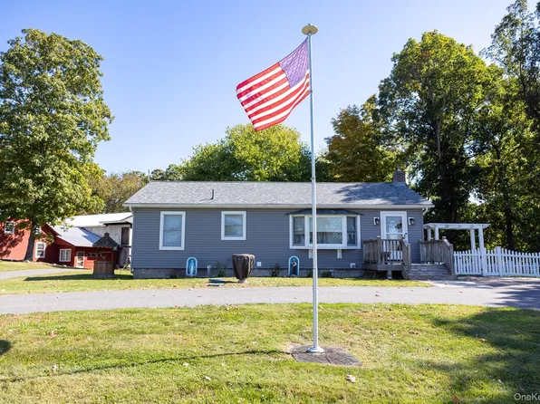 324 Gardnerville Road, New Hampton, NY 10958