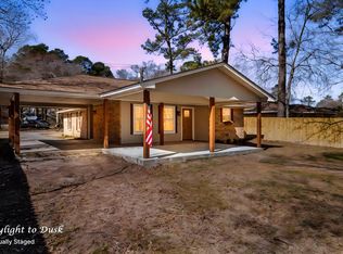 119 Oklahoma St, Huntington, TX 75949