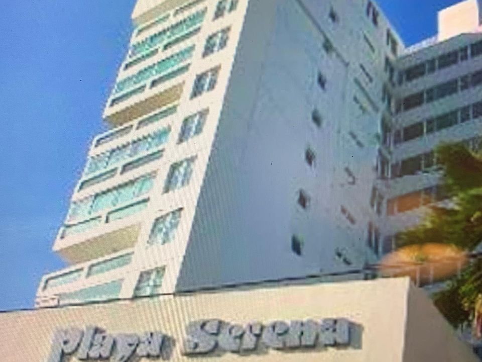 Newest building ocean front in Isla Verde
