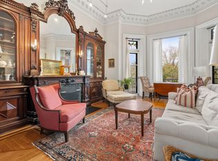 154 Beacon St APT 4, Boston, MA 02116