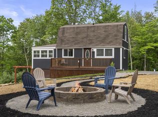 64073 Siverly Creek Rd, Mc Arthur, OH 45651