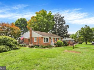 1000 Rhodora Ave, Reading, PA 19605