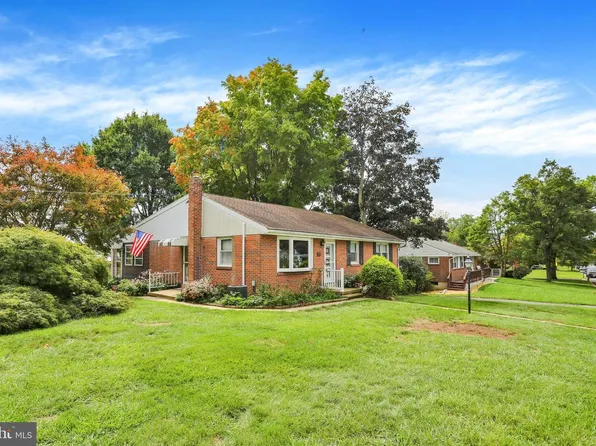 1000 Rhodora Ave, Reading, PA 19605
