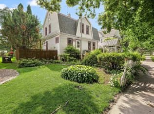 297 N Park Ave, Fond Du Lac, WI 54935