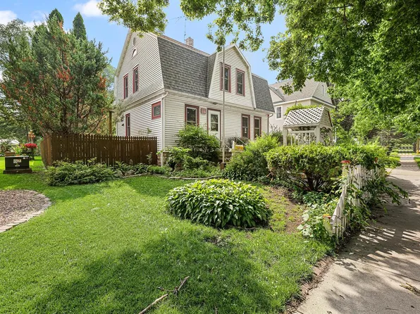 297 North Park AVENUE, Fond Du Lac, WI 54935