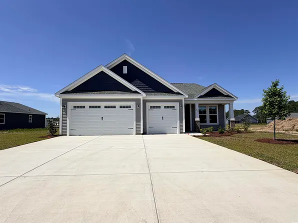 891 Big Cedar Dr., Loris, SC 29569