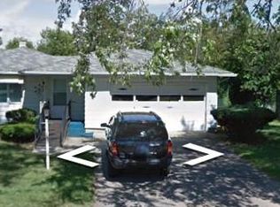 2400 Ottawa Dr, Elkhart, IN 46517