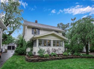 96 Burroughs Dr, Amherst, NY 14226