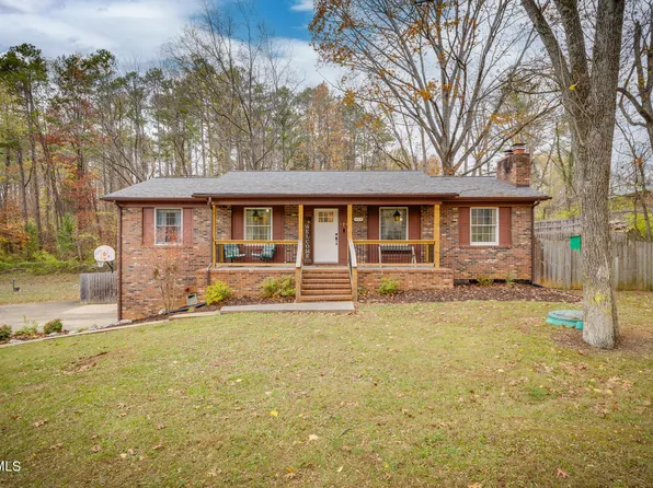 625 Bays Cove Trl, Kingsport, TN 37660