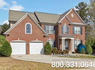 3133 Daleview Way SW, Atlanta, GA 30331