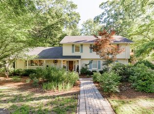390 Duncan Springs Rd, Athens, GA 30606