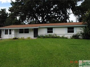 634 Northbrook Rd, Savannah, GA 31419