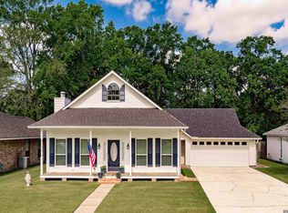 1845 Gamwich Rd, Baton Rouge, LA 70810