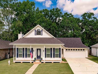 1845 Gamwich Rd, Baton Rouge, LA, 70810
