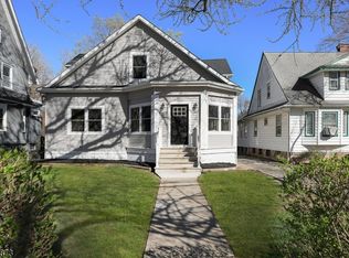 287 Orange Rd, Montclair, NJ