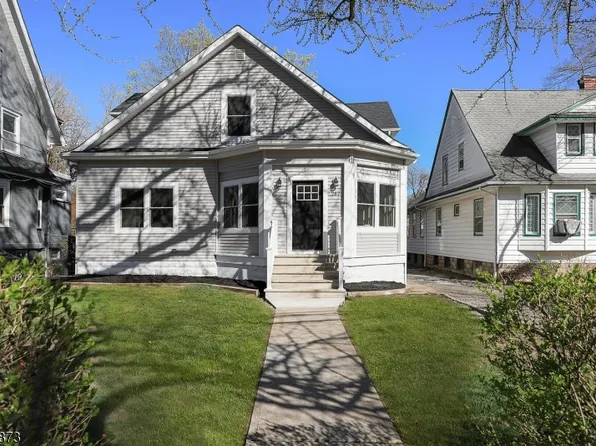 287 Orange Rd, Montclair Twp., NJ 07042