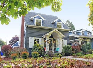 4204 NE 32nd Pl, Portland, OR 97211