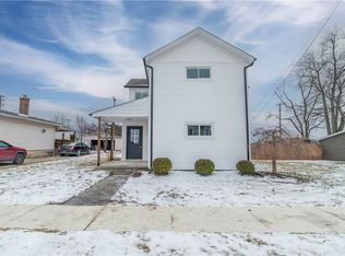 4 W Cross St, Laura, OH