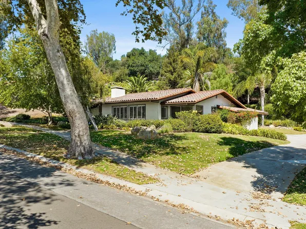 118 Coronada Cir, Santa Barbara, CA 93108