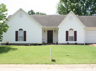 28 Amberwood Cv, Jackson, TN 38305