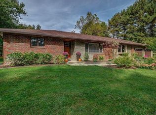6279 Pools Brook Rd, Kirkville, NY 13082