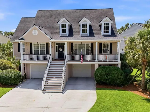 3526 Stockton Dr, Mount Pleasant, SC 29466
