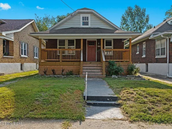 333 Glendora Ave, Louisville, KY 40212