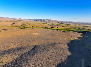 PARCEL 2 Highway 287, Lander, WY 82520