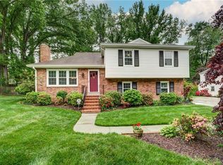 9007 Michaux Ln, Henrico, VA 23229