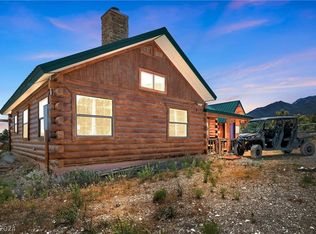 63 Aspen Rd, Cold Creek, NV 89124