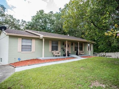 2366 Locke Ave, Orlando, FL, 32818