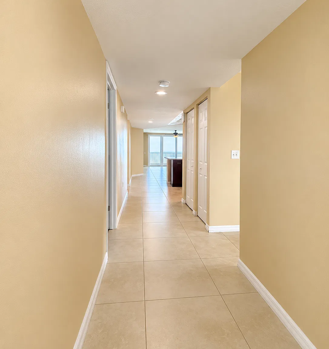 Oceanfront Condo with Direct Beach Access, Pool & Private Balcony | Indialantic, FL — Photo 3