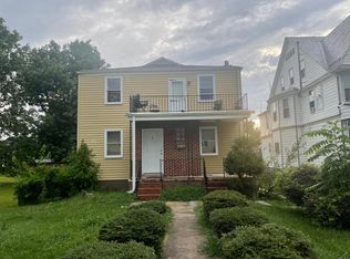 4504 Garrison Blvd UNIT A, Baltimore, MD 21215