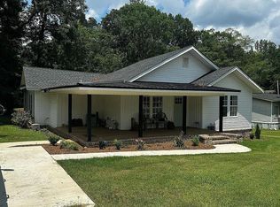 433 3rd Ave, Saltillo, MS 38866