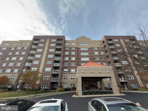 12251 Roundwood Rd Unit 601, Lutherville Timonium, MD 21093