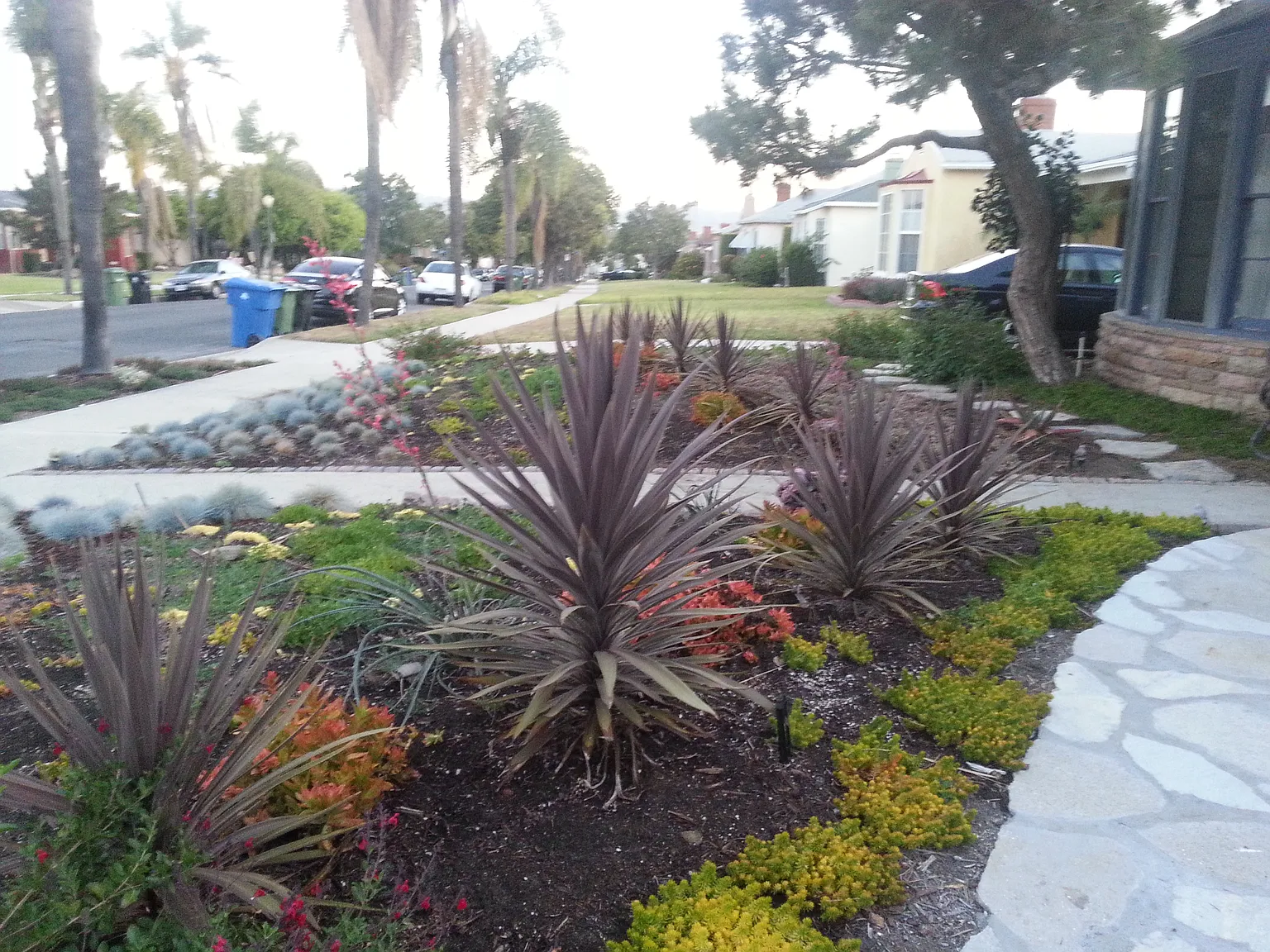 3 bed, 2035 sqft, $5,250 — Photo 2