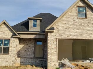 3404 Valencia Dr, Jonesboro, AR 72405